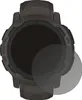 Blickschutzfolie für Garmin Instinct 2 (40mm) matt Produktbild-Vorschau 2