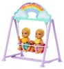 Barbie Skipper Babysitters Inc. HXM99, Modelka, Žena, 3 rok Náhľad obrázku produktu 4