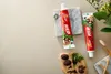 Dabur Red Herbal Toothpaste 100g Infused with Ayurvedic Produktbild-Vorschau 8