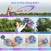 Pro Hover Ball Fliegender Ball LED Spinner Ball Flying Orb Produktbild-Vorschau 6
