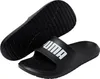 PUMA Divecat v2 Lite Badelatschen schwarz 47 Produktbild-Vorschau 2