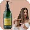 Arkemusa | Shampoo Green Macadamia - 500 ml - Feuchtigkeit Produktbild-Vorschau 2