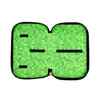 Schulrucksack Minecraft Steve Creeper 3-teiliger für Produktbild-Vorschau 8