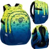 Sac à dos pour adolescents Coolpack Factor Football 2T - Voir les images du produit 2