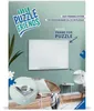Puzzle-Rahmen, weiß Ravensburger 12001248 Produktbild-Vorschau 1
