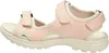 Ecco Trekkingsandalen Damen 32303635393034 Rosa 39 EU Produktbild-Vorschau 13