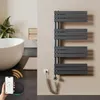 S'AFIELINA Elektrischer Handtuchheizkörper 1041 × 600 mm, Produktbild-Vorschau 1