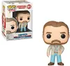 Stranger Things - Hopper 801 - Funko Pop! - Vinyl Figur Produktbild-Vorschau 4
