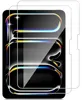 CLM-Tech 2X Panzerfolie für iPad Air 11 Zoll M4 / M3 / M2 Produktbild-Vorschau 1