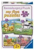 Animali della fattoria Ravensburger 12004041 Anteprima dell’immagine prodotto 4