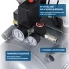 HYUNDAI Silent Kompressor SAC22050 (Druckluftkompressor Produktbild-Vorschau 5
