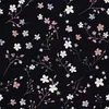 OUTDOOR DEKOSTOFFE OXFORD - Motiv Blumen I DX5592 Náhľad obrázku produktu 1