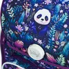 BAAGL Cartable Ergo Jungle Panda Voir les images du produit 7