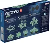 Geomag Glow Recycled 93 pcs Náhled obrázku produktu 16