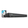 Reolink RLN16-410, 16CH PoE NVR Überwachungssystem Produktbild-Vorschau 1