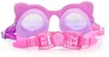 Bling2O Schwimmbrille - Kitten rosa Kinder Schwimmbrille Produktbild-Vorschau 2