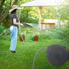 ECD Germany Schlauchaufroller, 15m+1,5m Schlauchtrommel, Produktbild-Vorschau 9