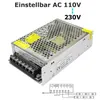 A15C Schaltnetzteil Netzteil Adapter 230V auf 12V DC 20A Produktbild-Vorschau 4
