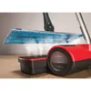 POLTI Balai vapeur sans fil Moppy 1500 W Rouge POL-042 Voir les images du produit 9