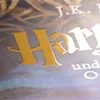 Detailansicht: Harry Potter und der Orden des Phönix (Hardcover) Voir les images du produit