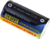 Wiederaufladbarer Akku RCR123A 500mAh 3V Li-Fe Produktbild-Vorschau 5