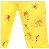 Guirca Burger-clown-aringa-costume XL XL Anteprima dell’immagine prodotto 4
