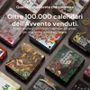 BOXILAND® superfood calendario avvento 2026, bio, 24 tipi, Anteprima dell’immagine prodotto 8
