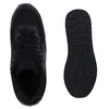 VAN HILL Damen Laufschuhe Profilsohle Sportschuhe Neon Produktbild-Vorschau 3