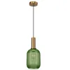 A single pendant light fixture. Produktbild-Vorschau