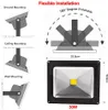 Greenmigo 5 pezzi 50W LED faretto proiettore bianco freddo Anteprima dell’immagine prodotto 2