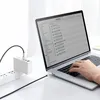 Baseus Cafule USB Type C Kabel, C Stecker - C Stecker, Produktbild-Vorschau 10