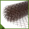 Maschendraht - Knotengeflechtzaun - Braun - 62x62mm - Produktbild-Vorschau 6