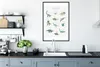 MuchoWow® Gerahmtes Poster Kinderzimmer - Farben - Produktbild-Vorschau 4