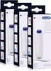 3x DeLonghi DLS C002 Wasserfilter für ESAM, ECAM, BCO EC Produktbild-Vorschau 1
