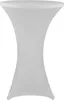 heimtexland ® Stehtischhusse Event Deko Stretch Husse Produktbild-Vorschau 2