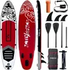 SUP PRO tavola gonfiabile con paddleboard 320 cm - S03 Anteprima dell’immagine prodotto 1