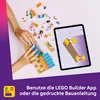 LEGO Friends Barbecue con Delizie per Cani 42677 Anteprima dell’immagine prodotto 26