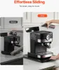 Rollbrett 406x305mm für Kaffeemaschine & Küchenmaschine - Produktbild-Vorschau 6