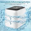 Eiswürfelmaschine, Eiswürfelbereiter mit 2L Wassertank & 2 Produktbild-Vorschau 3