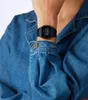 Casio Timeless Collection Armbanduhr Resin schwarz Digital Produktbild-Vorschau 3
