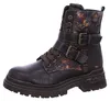 Mustang Stiefelette Stiefelette Kunstleder Produktbild-Vorschau 1