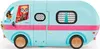 L.O.L. SURPRISE O.M.G. - Kamper Glam N' Go 4w1 + 5 Anteprima dell’immagine prodotto 3