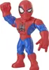 Playskool - Avventure di supereroi Mega Mighties Spider-Man Anteprima dell’immagine prodotto 3