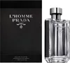 PRADA, L´Homme, Herrenparfum, Eau de Toilette, 100 ml, Produktbild-Vorschau 7