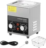 SucceBuy 2L ultrazvuková čistička, 60 W digitální sonický Náhled obrázku produktu 1