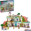 LEGO® Friends 42604 Obchodní centrum v městečku Heartlake Náhled obrázku produktu 5