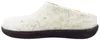 Tofvel Slipa Wollfilz-Pantoffel Natural Delta Größe 38 Produktbild-Vorschau 7
