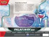 Pokemon Karten TCG Palafin ex Kollektion (englisch) Produktbild-Vorschau 4