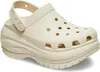 Sabot Del Marchio Crocs Del Modello Classic Mega Crush Clog Anteprima dell’immagine prodotto 13