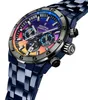 Festina - F20709/1 - Montre-bracelet - Chronographe - Voir les images du produit 10